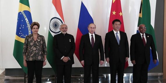 Dünyanın gözü bu toplantıda: BRICS’in gündemi küresel güvenlik!