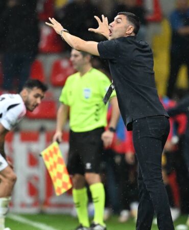 burak yılmaz