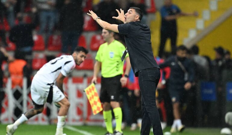 burak yılmaz
