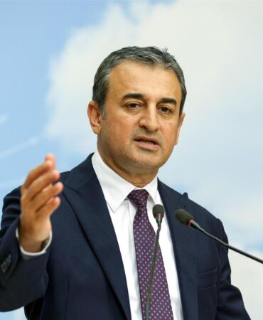 burhanettin bulut