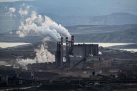 çayırhan termik santrali