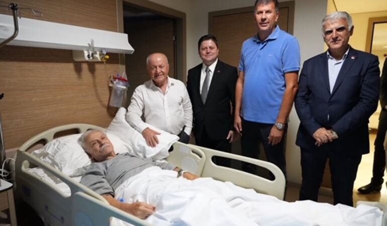cengiz özyalçın