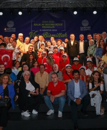 chp balık
