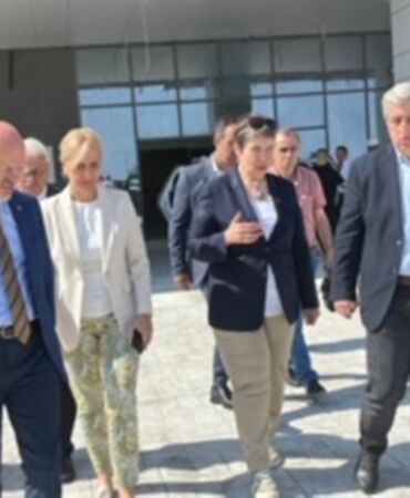 chp sağlık
