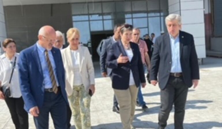 chp sağlık