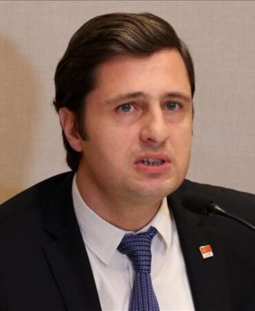 deniz yücel