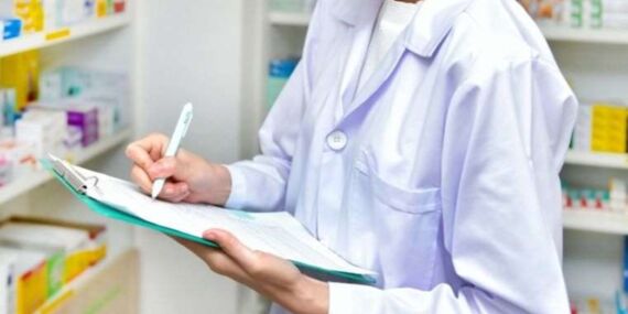 Eczacılar gününde eczacıların milli ilaç isyanı!