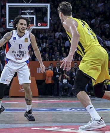 efes fenerbahçe