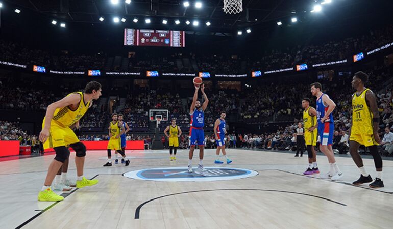 efes kupa