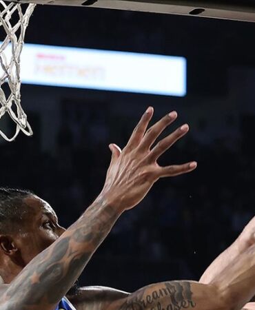 efes partizan