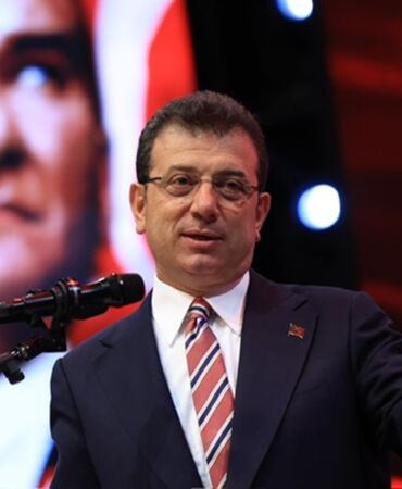 ekrem imamoğlu
