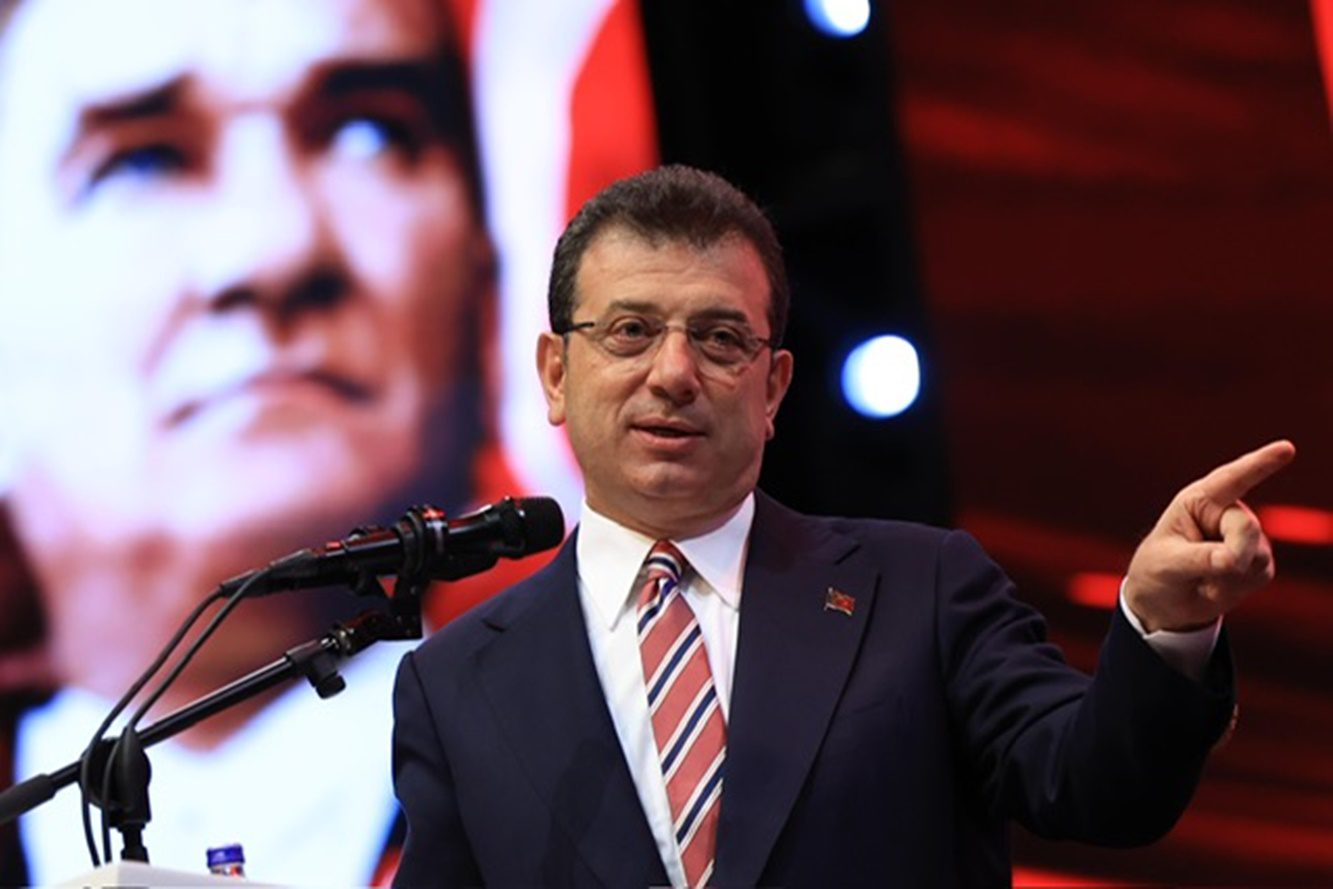 ekrem imamoğlu