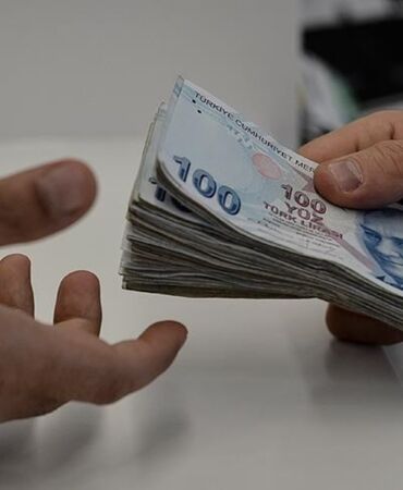 emekli maaşı