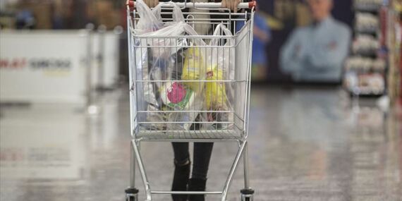 Aralık ayı gıda enflasyonu belli oldu!