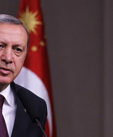 erdoğan