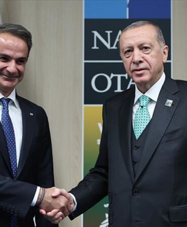 erdoğan miçotakis