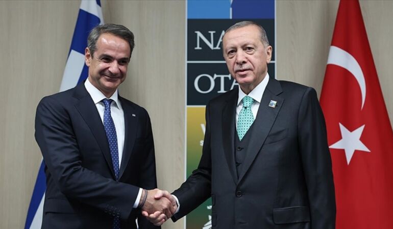 erdoğan miçotakis