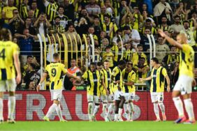 fenerbahçe