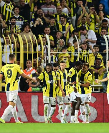 fenerbahçe