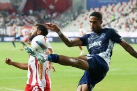 fenerbahçe antalyaspor