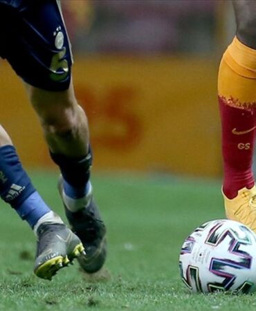 fenerbahçe galatasaray