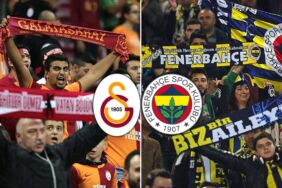 fenerbahçe galatasaray derbisi