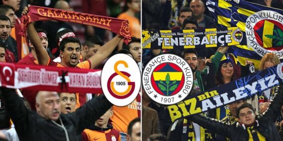 Fenerbahçe – Galatasaray derbisinin şifresi ilk golde saklı…