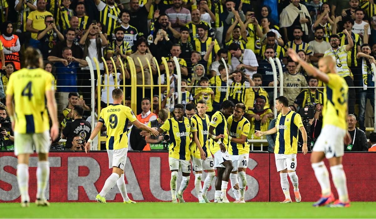 fenerbahçe