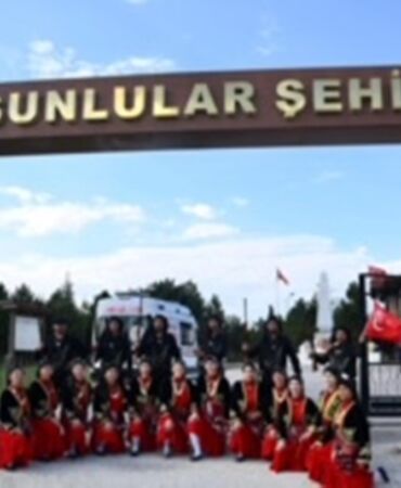 giresun afyon
