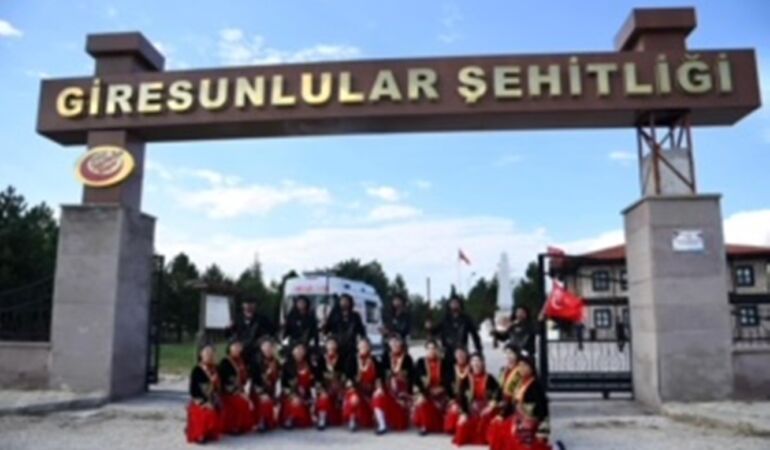 giresun afyon