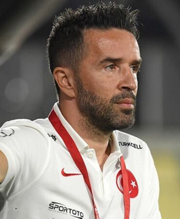 gökhan gönül