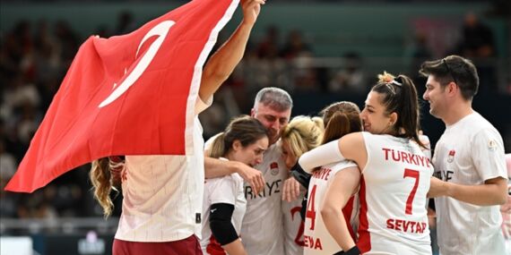 İsrail’i yendiler, olimpiyat altınını Gazze’ye armağan ettiler
