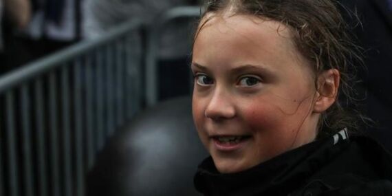 Ünlü aktiviste Gazze gözaltısı!