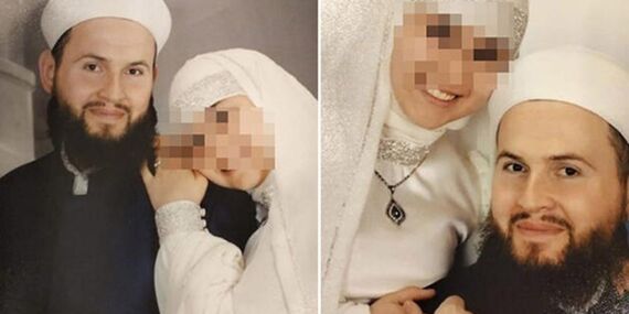 Hiranur Vakfı’ndaki cinsel istismar davasında cezalar belli oldu