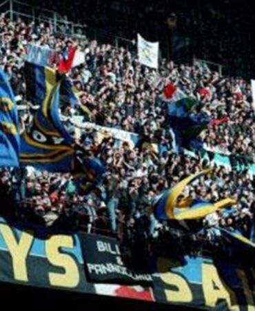 inter taraftar