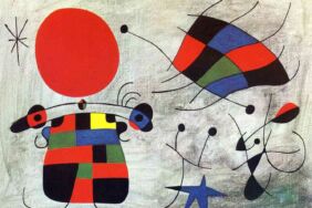 joan miro