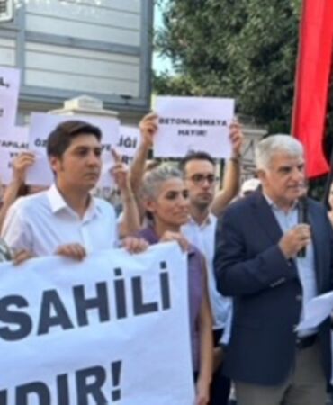 kadıköy kalamış chp