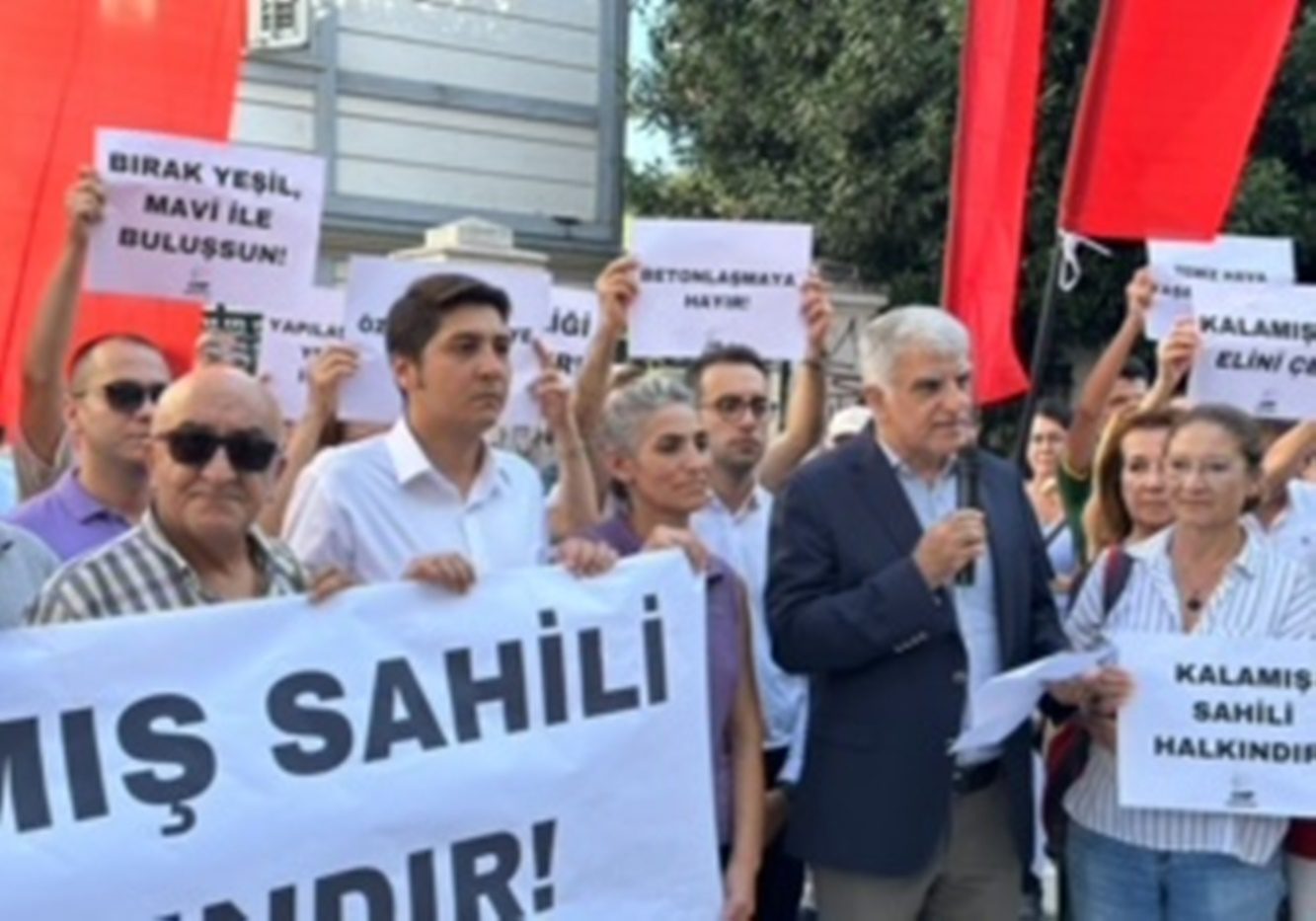 kadıköy kalamış chp