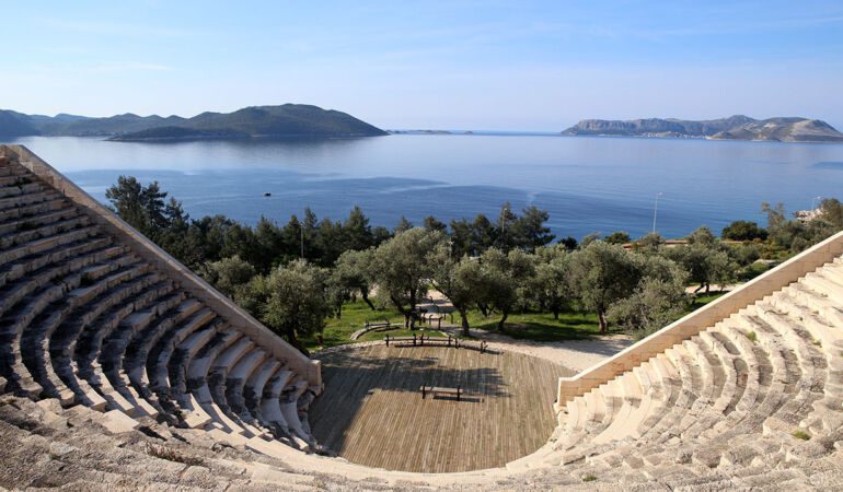 kaş