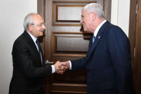 kılıçdaroğlu dervişoğlu