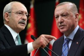 kılıçdaroğlu erdoğan