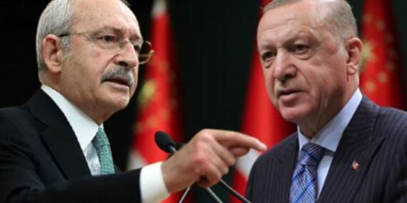 Kılıçdaroğlu’ndan salvo atış: Saray’la normalleşme olmaz!