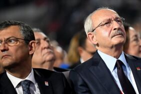 kılıçdaroğlu özel