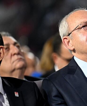 kılıçdaroğlu özel