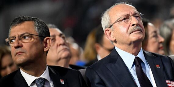 Kılıçdaroğlu’nun CHP’nin başında kaldığı senaryoda oylar nasıl değişiyor?