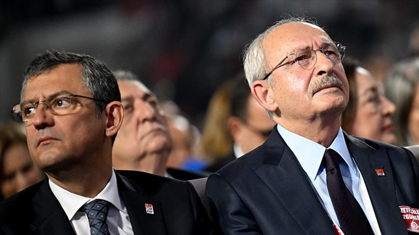 kılıçdaroğlu özel