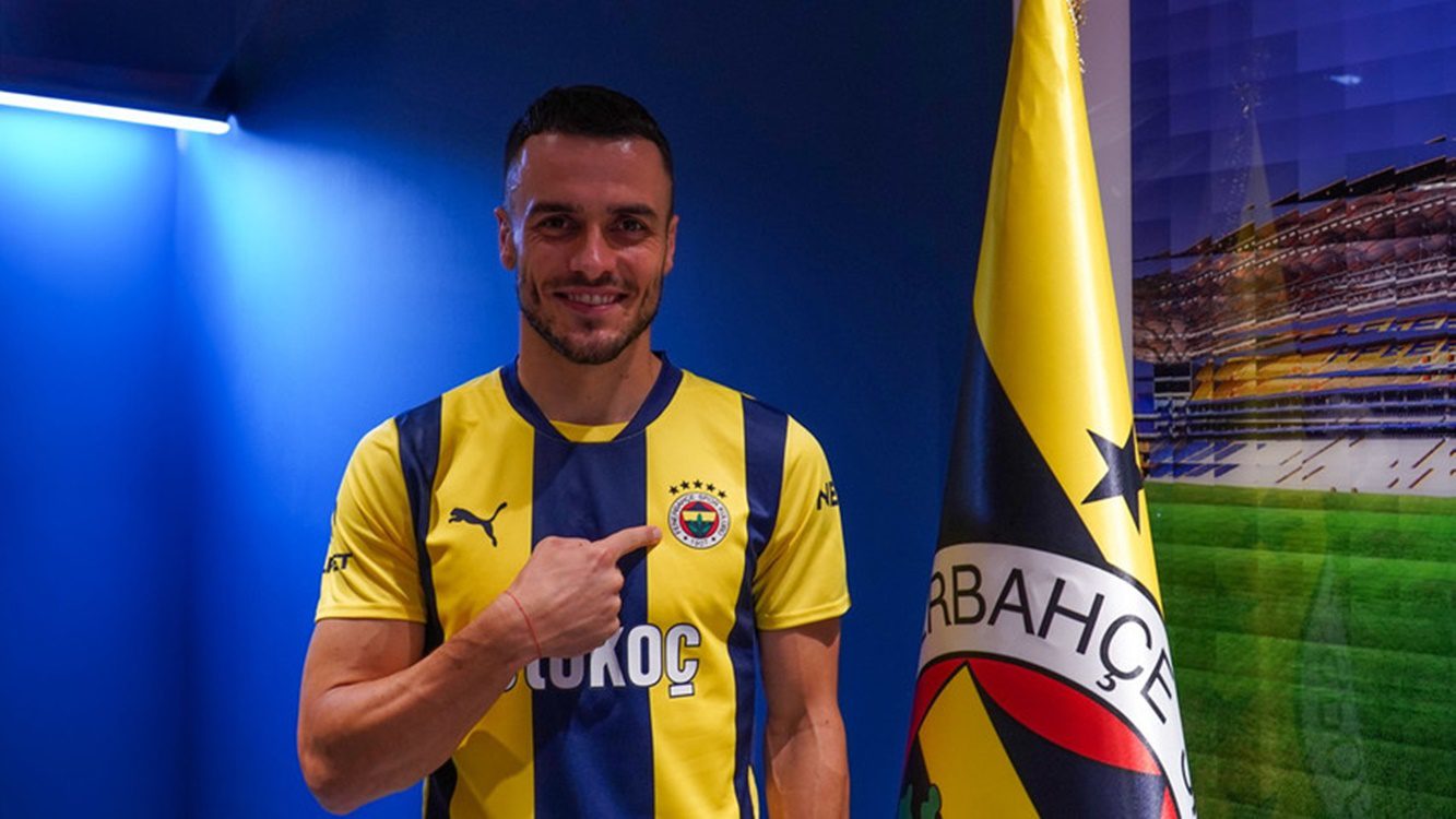 kostic fenerbahçe