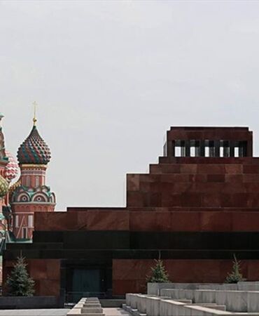 kremlin