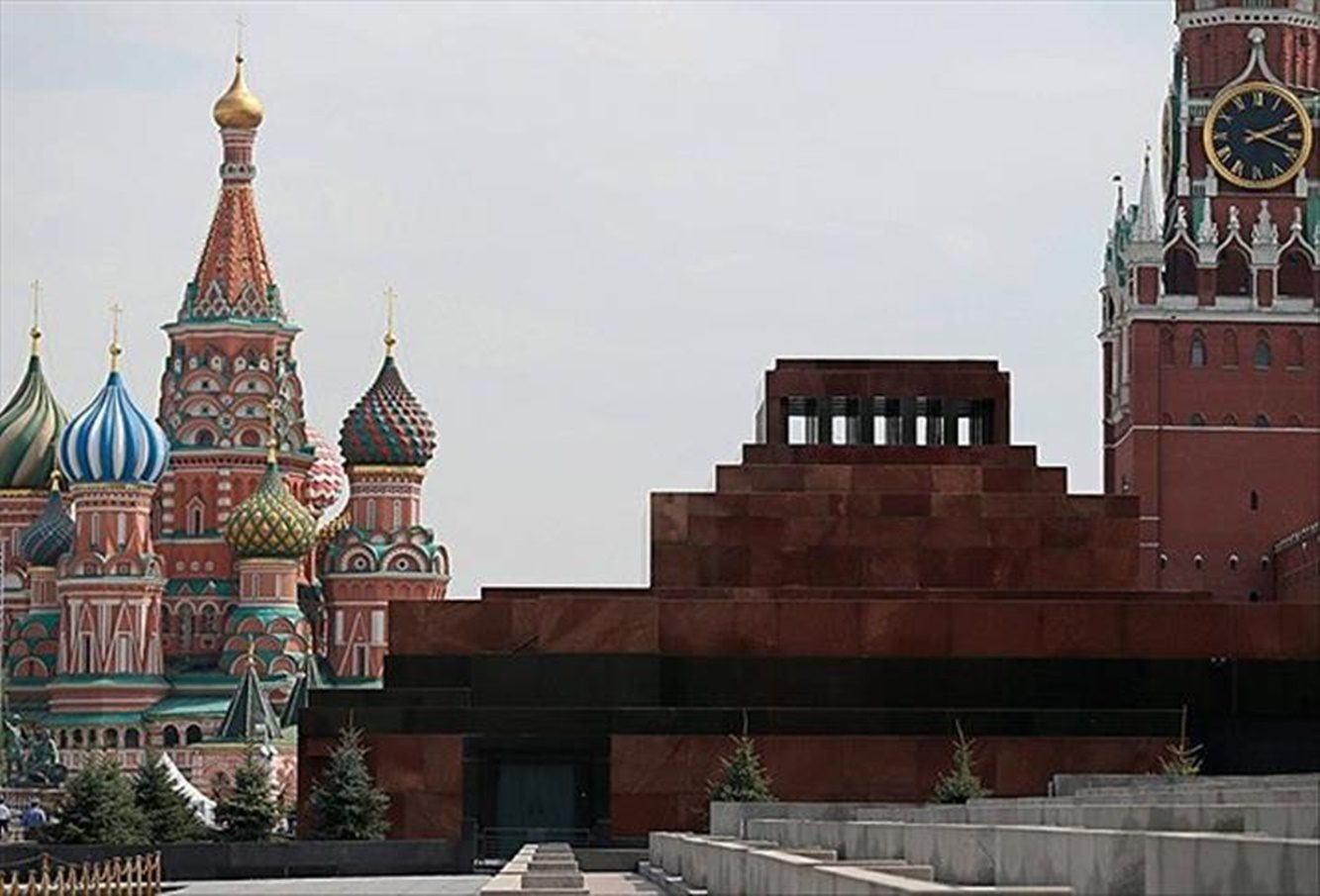 kremlin