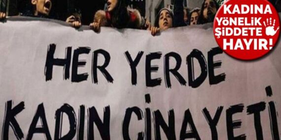 Boşanıp aile evine döndü: Babası tarafından katledildi
